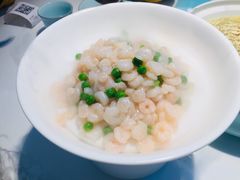 白袍手剥虾仁-淮扬韵(高新大都荟店)