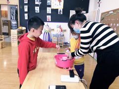 -北京市丰台区阳光起点锦城幼儿园(丰台园)