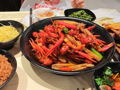 -聚味瞿记·龙虾堂(坡子街店)