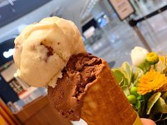 -LUNEURS月乐诗·法式冰淇淋(北外滩来福士广场店)
