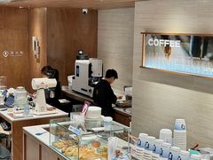 -LOTTA COFFEE(安居博文苑店)