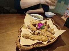 -前海沿·青岛菜(李沧万达店)