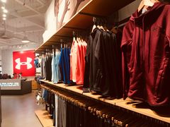 -UNDER ARMOUR(新燕莎奥莱店)