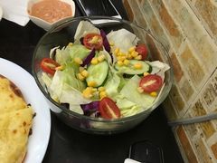 -蘑菇餐厅(马台街店)