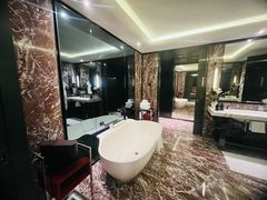 -广州四季酒店