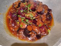 -绿茶餐厅(平谷华联店)