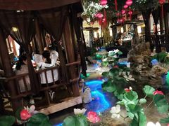 -苏浙徽·农家大院(吴江中山南路店)