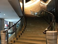 -绍兴鉴湖君澜大酒店