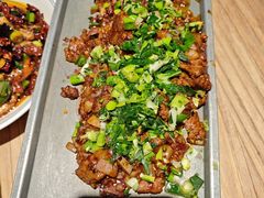 -树厨贵州菜(大十字店)