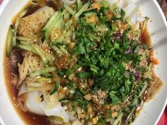 -西贝莜面村(近铁城市广场店)