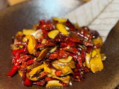 -一朵菌·野生菌探索家火锅(南亚店)