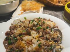 -前海沿·青岛菜(乐客城店)