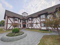 -太阳岛度假酒店