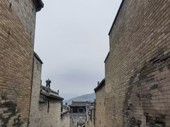 -山西王家大院