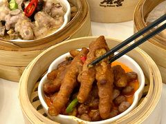 -唐宫·粤菜海鲜(万象城店)