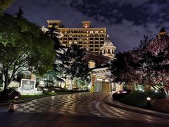 -上海浦东星河湾酒店