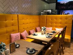 卡座-芒果爆爆(东海缤纷店)