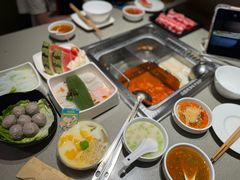 -海底捞火锅(和安宁春城店)