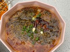 -浮何烤铺(桐梓林店)