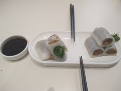 -蔡澜点心·粤菜(月星环球港店)