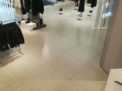 -ZARA(大上海时代广场店)