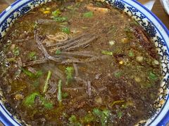 -惠记粉汤羊血梆梆肉(永松路店)