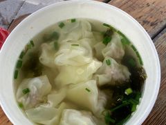 -浦江麦饼