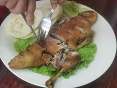 -晋阳饭庄(虎坊桥店)