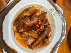 -龍堂蟹黄小笼包(万家丽店)