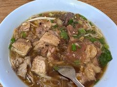 -马里奥明星猪脚饭