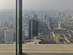 -北京柏悦酒店·锦庭餐厅Dining Room