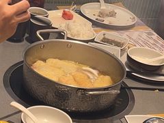 -椰小鸡·琼州糟粕醋·火锅(美兰缤纷城店)