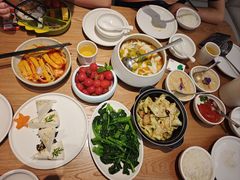 -榕意·川味之美(深业上城店)