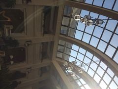 维多利亚花园-利顺德大饭店·维多利亚花园(小白楼店)