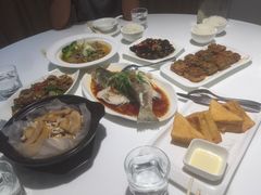 -至潮餐厅精致粤菜·活鲈鱼·走地鸡(珠江新城店)