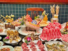 -东海怡品海鲜豆捞(舟宿夜江店)