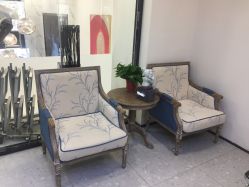 -上禾 HAIR SALON