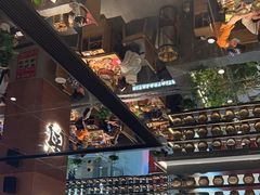 -西塔老太太泥炉烤肉(武汉摩尔城店)