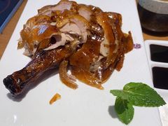 -德香苑脆皮烤鸭·经典(爱融荟城店)