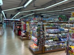 -久光freshmart鲜品馆(尚嘉中心店)