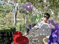 -白鹿原葡萄主题公园