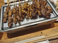 -木屋烧烤(上梅林店)