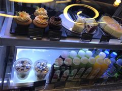 -哈根达斯(绍兴银泰店)