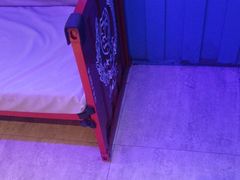 -移动谜城·大笨象密室逃脱(五棵松店)