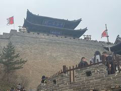 -雁门关景区