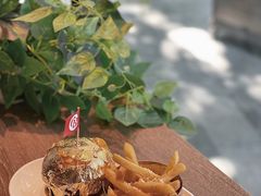 -Bistro 63 创意融合料理(广粤天地店)
