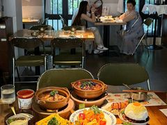 -岛风·台食小馆 ISLAND BISTRO(烟台山店)