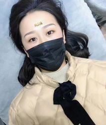 -韩美绣·骨相纹眉·洗眉美瞳线