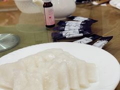 -寻味顺德·南记酒家·传统顺德菜·鱼生(广源路店)