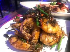-鱼非鱼(徐家汇店)